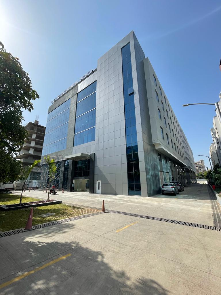 Manipal Hospitals - Baner